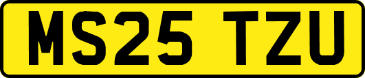 MS25TZU