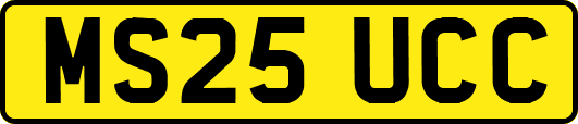 MS25UCC