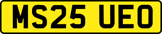 MS25UEO