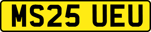 MS25UEU