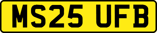 MS25UFB