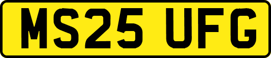 MS25UFG