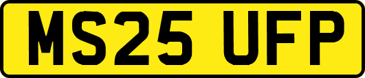 MS25UFP