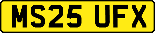 MS25UFX