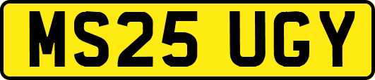 MS25UGY
