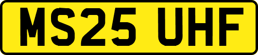 MS25UHF