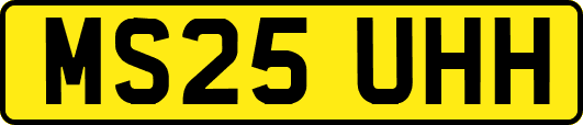 MS25UHH