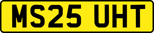 MS25UHT