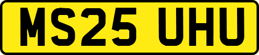 MS25UHU