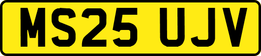 MS25UJV