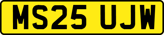 MS25UJW
