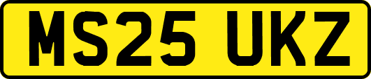 MS25UKZ