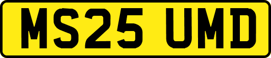 MS25UMD