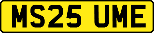 MS25UME