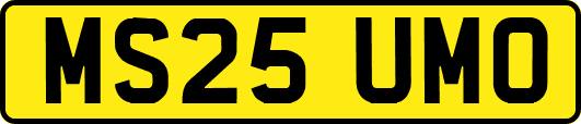 MS25UMO