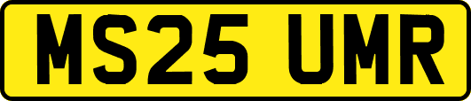 MS25UMR