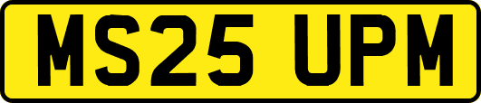 MS25UPM
