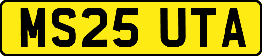 MS25UTA