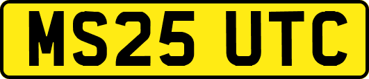 MS25UTC