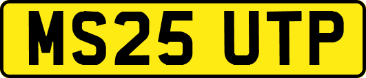 MS25UTP