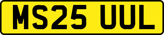 MS25UUL