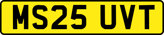 MS25UVT
