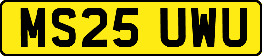 MS25UWU