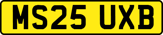 MS25UXB
