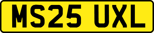 MS25UXL