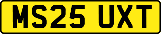 MS25UXT