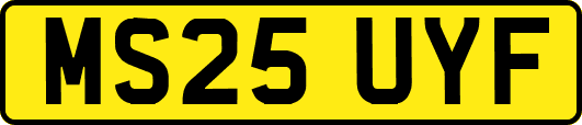 MS25UYF
