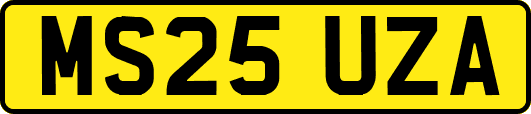 MS25UZA