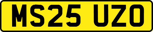 MS25UZO