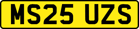 MS25UZS