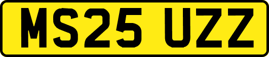 MS25UZZ