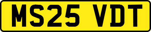 MS25VDT