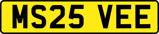 MS25VEE