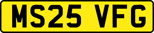 MS25VFG