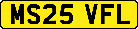 MS25VFL