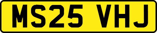 MS25VHJ
