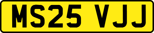 MS25VJJ