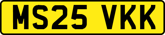 MS25VKK