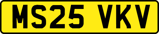 MS25VKV