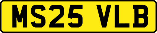 MS25VLB
