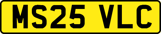 MS25VLC