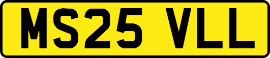 MS25VLL