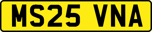 MS25VNA