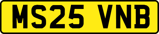 MS25VNB