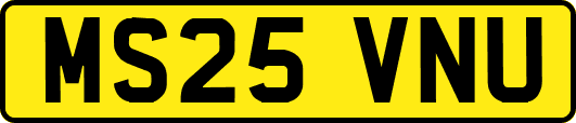 MS25VNU