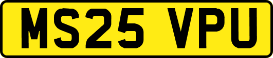 MS25VPU